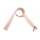 YKK rits 8 mm deelbaar beige