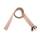 OPTI S 80 rits 8 mm deelbaar beige