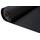 Screentuch  ESVO Premium Shade schwarz 707, 150 cm