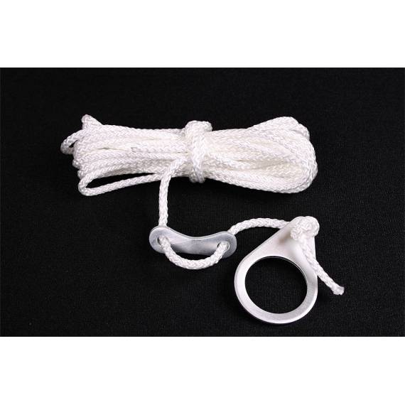 Spannlein nylon ø 3,5 mm, 350 cm