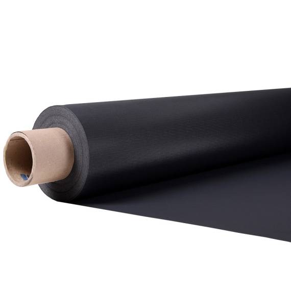 Dickson Sunworker screentuch antrazitgrau 150 cm