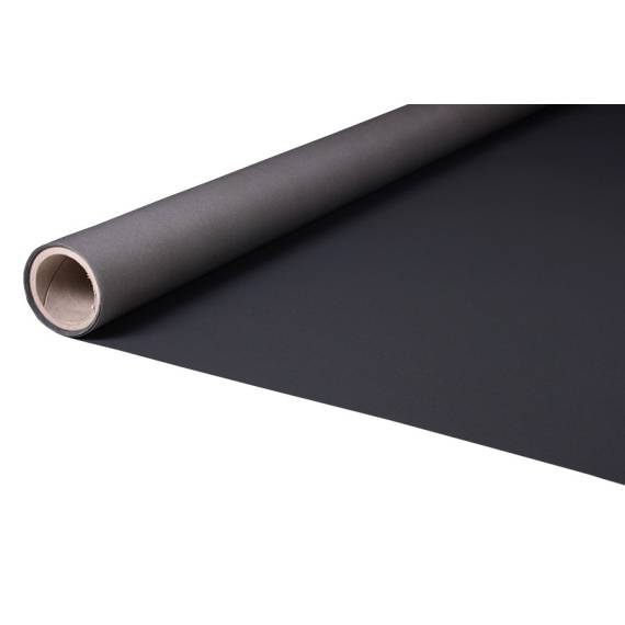 Sonnensegelstoff wasserdicht, Ten Cate All Season 170 cm WM-17,  anthrazitgrau 77974