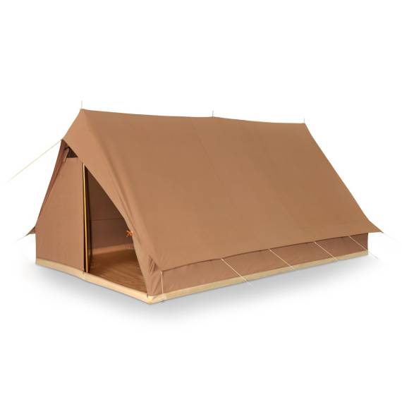 Gruppenzelt Patrouille 5