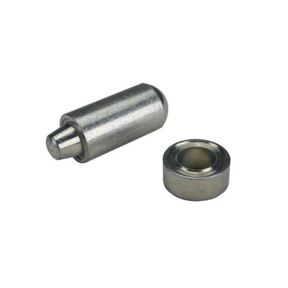 Holpijp 10 mm