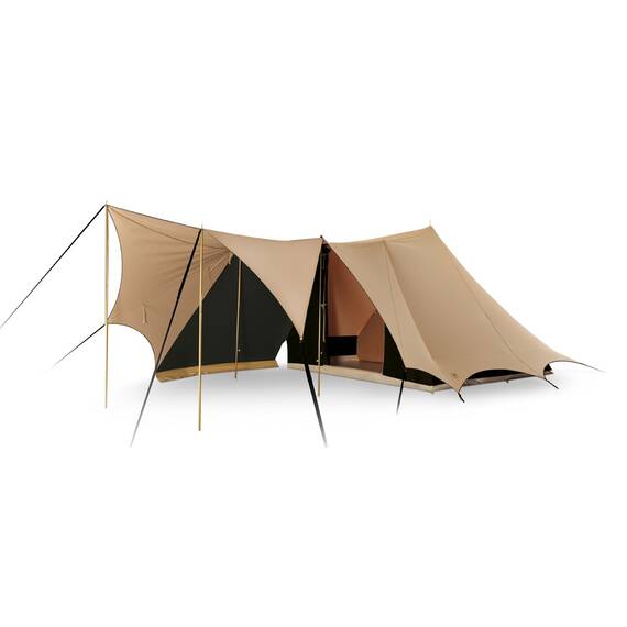 Variodach Bedouin 280