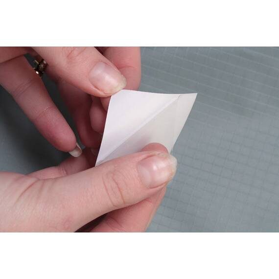 Multi Solution Tape dauerhafte und permanente Stoffreparatur 28 x 7,6 cm [CLONE] [CLONE]