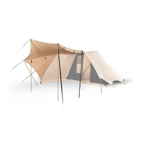Bedouin 300 Variodach