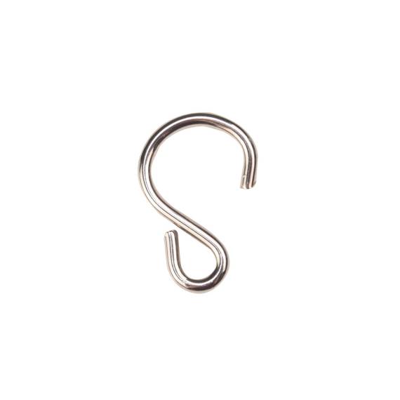 S-Haken stahl