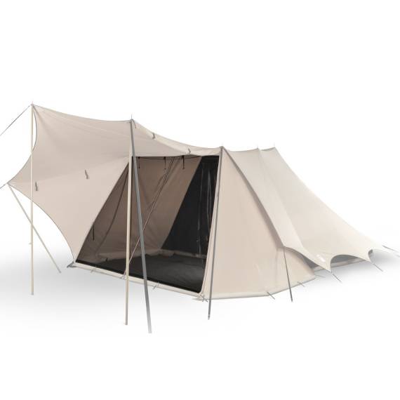 Bedouin 300 Moskitogaze Wand