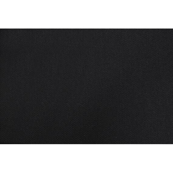 Wasserdichter Polyesterstoff 150 cm, schwarz 65 Gr/M² [CLONE]