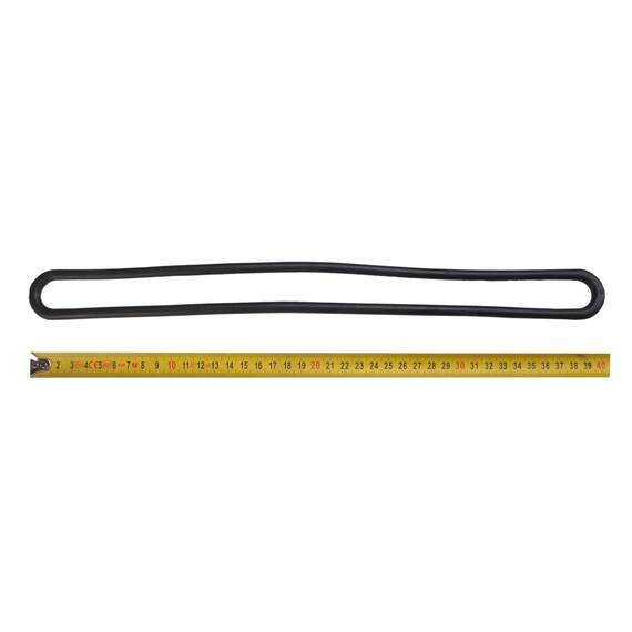 Gummi Expanderschnur TIR 40 cm