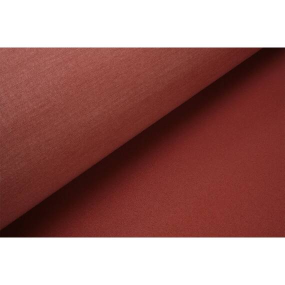 Wasserdichter Oudoorstoff Mehler Airtex Classic, terracotta