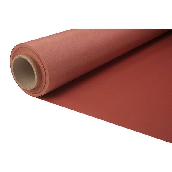 Airtex Planenstoff wasserdicht, terracotta