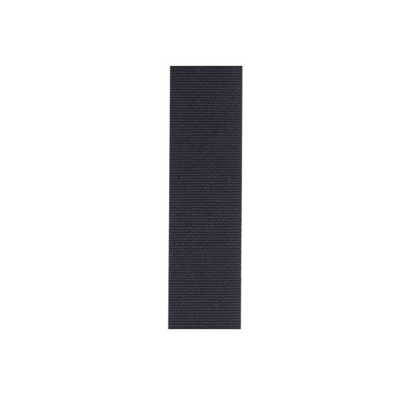 Kantenband 20 mm, Acryl, Dark Navy N 084