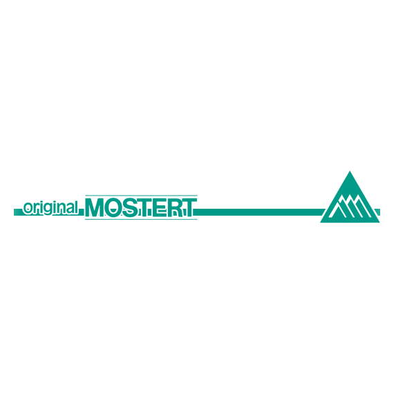 MOSTERT Teleskopierbare Zeltstang 190 cm, 5 teilig