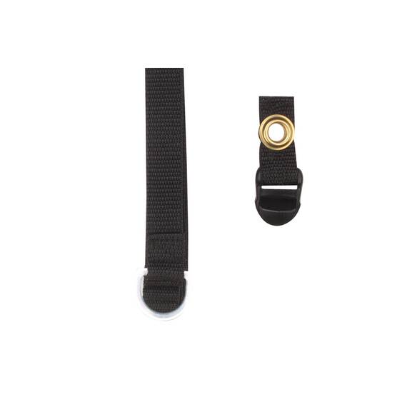 Spanngurte mit Schnalle 300 cm