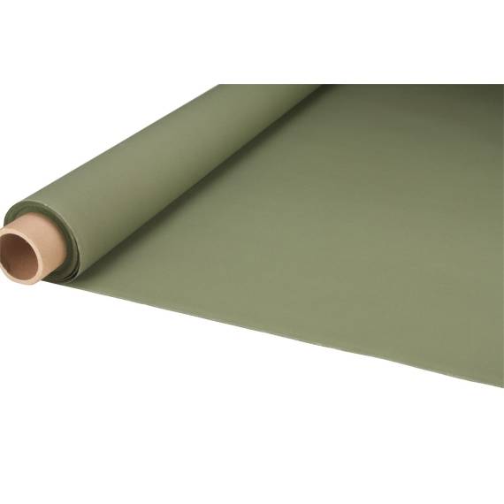Zeltstoff Ten Cate Baumwolle 300 Gr/M² 160 cm, KD-38 moosgrün 69936