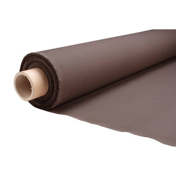 Zeltstoff Ten Cate Baumwolle 340 Gr/M², Nußbraun