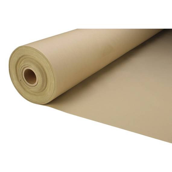 Gecoat zeildoek, 100% polyester, TenCate All Season WR-200, 170 cm, grey green beige 77544
