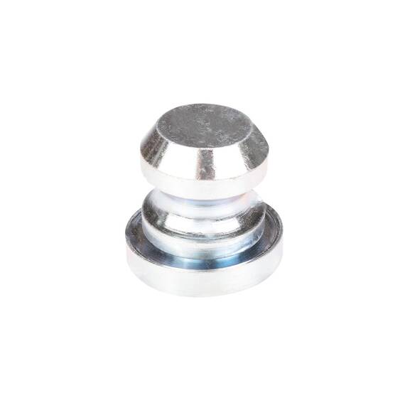 Matritze und Locheisen 40 mm
