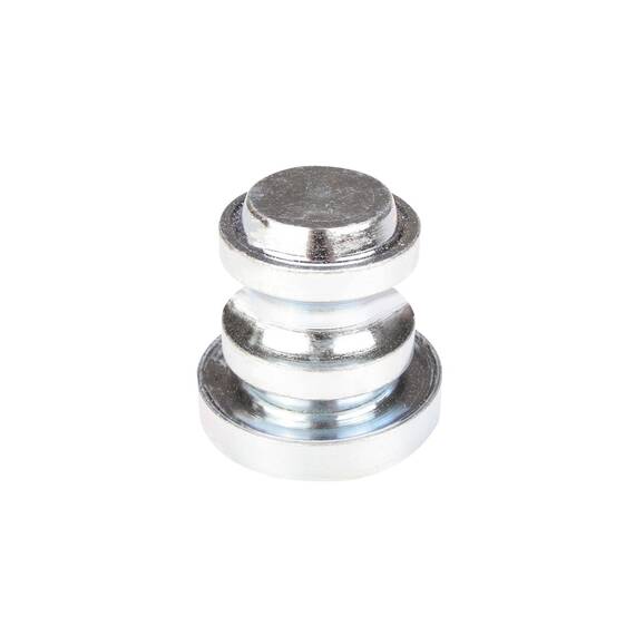Matritze und Locheisen 40 mm