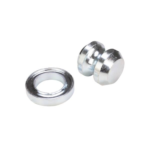 Matritze und Locheisen 40 mm