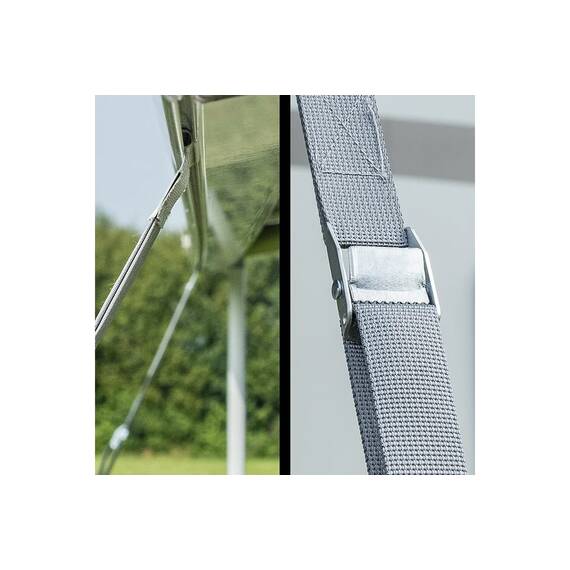 Sturm-AbspannsetSturm-Abspannset