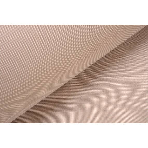 Screentuch  ESVO Premium Shade beige/weiß 401, 100 cm