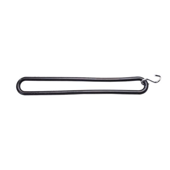 Gummi Expanderschnur TIR 20 cm mit s-haken [CLONE]
