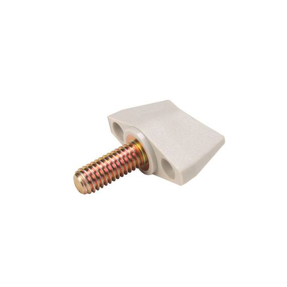 Flügelschraube M6 x 15 mm