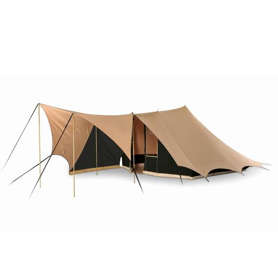 Baumwollzelt Bedouin 340