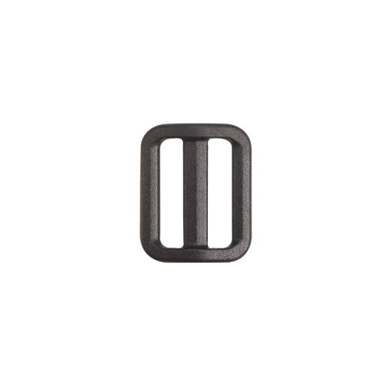YKK Schiebe für Schnalle 20 mm, 100-PACK