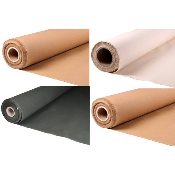 Ten Cate FR-01 flammenhemmend RESTSTÜCKE, verschiedene Farben