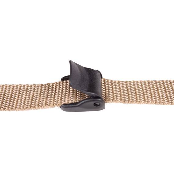 YKK Klemmschnalle 20 mm, 100-PACK