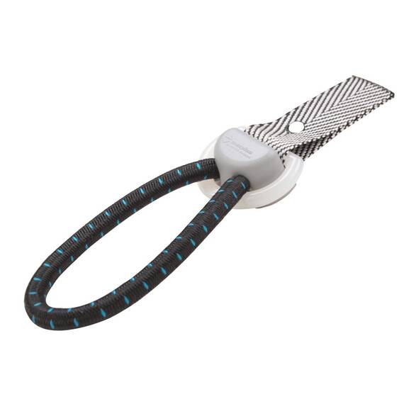 D Ring passt auf den Isabella Isaflex Gummiring