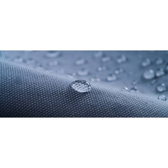 Imprägniermittel ESVO Canvas Protect für wasserdicht machen von Zelt und Baumwolle, Polyester/Baumwoll, Leinwand und mehr, 5 Ltr.