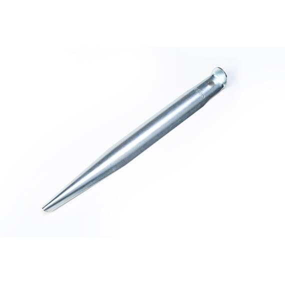 Zelthering stahl, ESVO 24 cm, universal [CLONE]