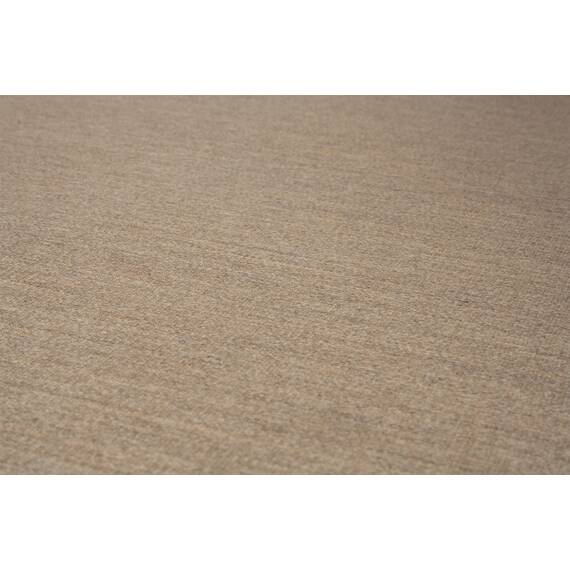 Persenningstoff beige premium Qualität Bootsverdeckstoff Docril 153 cm, Marbled Walnut N 00079