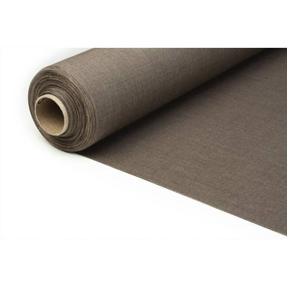 Persenningstoff premium Qualität Bootsverdeckstoff Docril 153 cm, Tweed Toffee N 00113