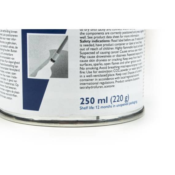 Sabaplast 70 T Kleber für PVC 250ml