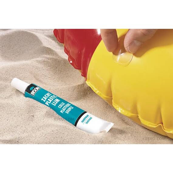 Kleber für Weich-PVC und Vinyl 25 ml