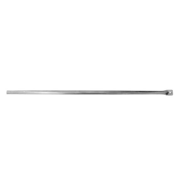 ESVO Mittelstabe 89 cm stahl 22 mm elektrolytisch verzinkt
