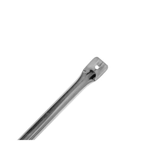 ESVO Mittelstabe 89 cm stahl 22 mm elektrolytisch verzinkt