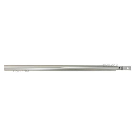 ESVO Teleskopierbare Aluminium Firststab 25/22 mm 95 - 170 cm, 2 teilig [CLONE] [CLONE]