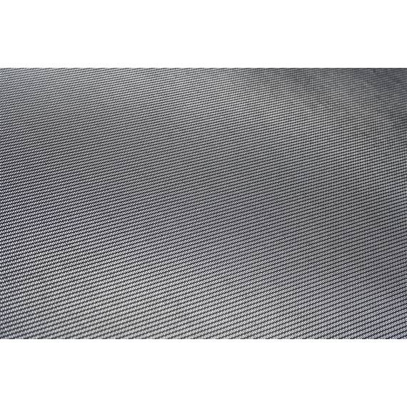 Feines Moskitonetz, Gnitzengaze, schwarz, 149 cm