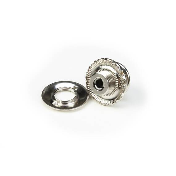 Tenax / LOXX losse knop, 1000-PACK