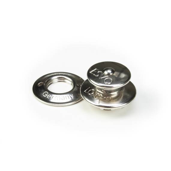 Tenax / LOXX losse knop, 1000-PACK