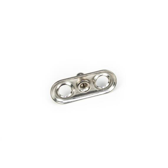 Tenax / Loxx plaat 100-PACK