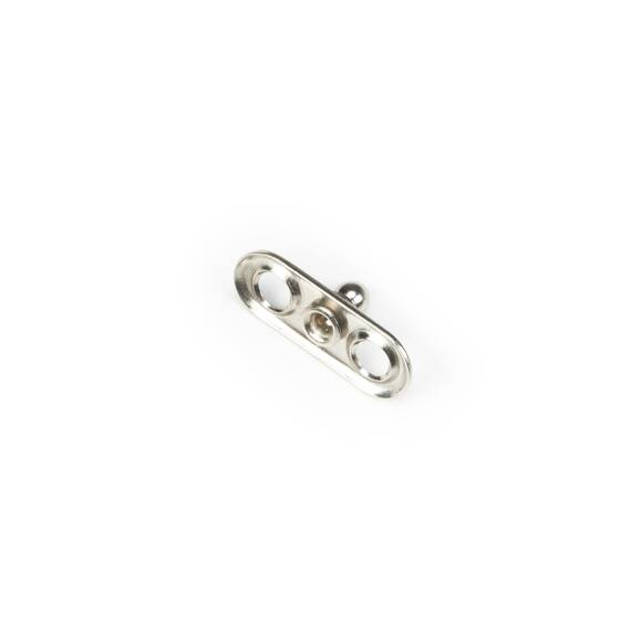 Tenax / Loxx plaat 100-PACK