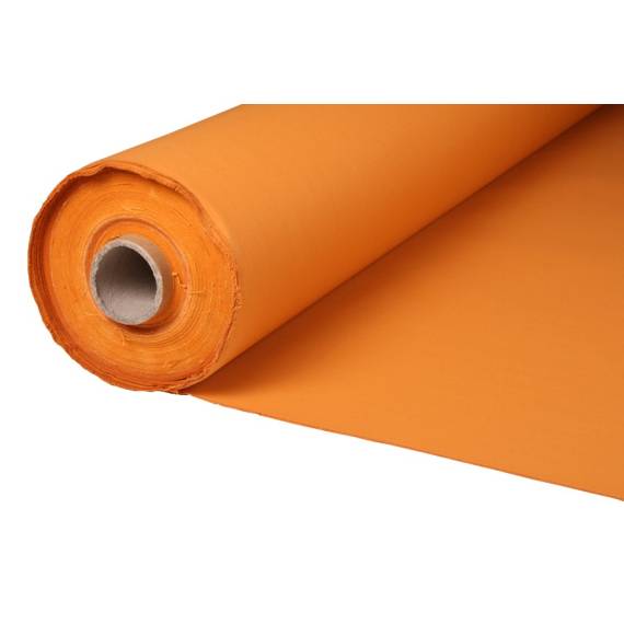 Zeltstoff Baumwolle für Zeltplane ESVOTex 300 Gr/M² 204 cm, gelborange 12190